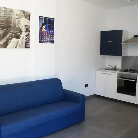 B&B Da Nonna Teresa 4*