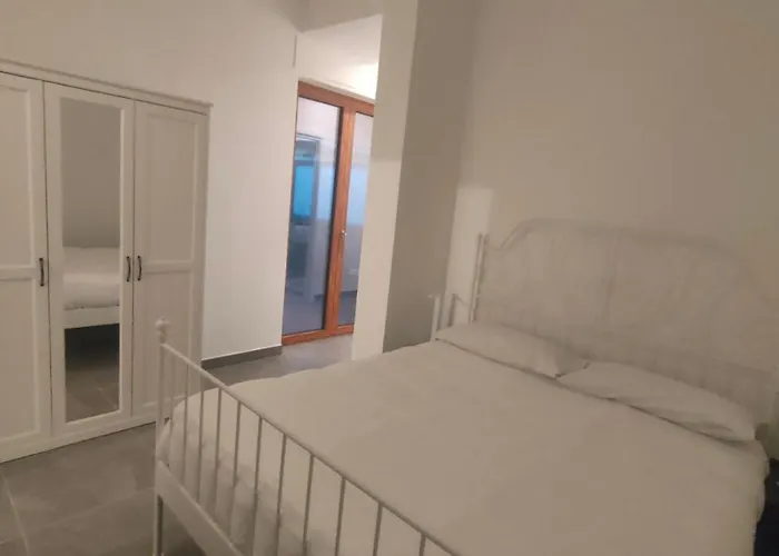 Da Nonna Teresa Oda ve Kahvaltı 4*