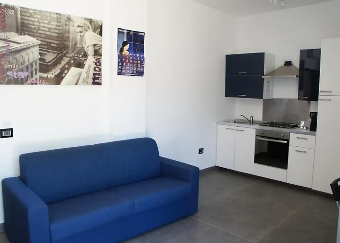 Oda ve Kahvaltı Da Nonna Teresa 4*