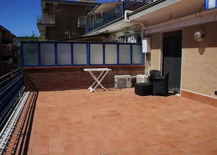 Da Nonna Teresa Oda ve Kahvaltı 4*