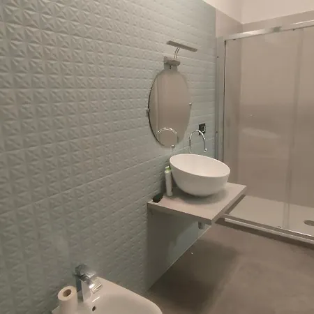 Da Nonna Teresa 4* ساليرنو