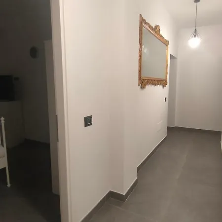 Da Nonna Teresa فندق مبيت وإفطار 4*