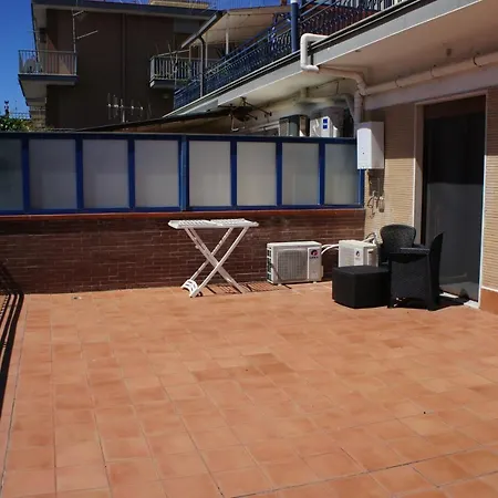 Da Nonna Teresa فندق مبيت وإفطار 4*