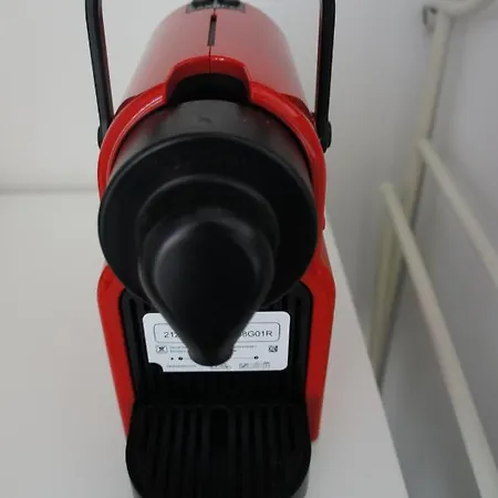 Da Nonna Teresa فندق مبيت وإفطار ساليرنو