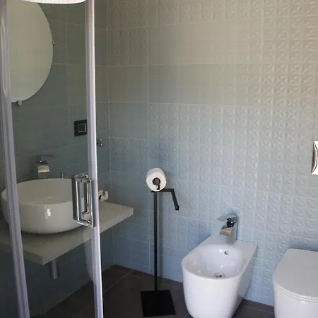 Da Nonna Teresa فندق مبيت وإفطار 4*