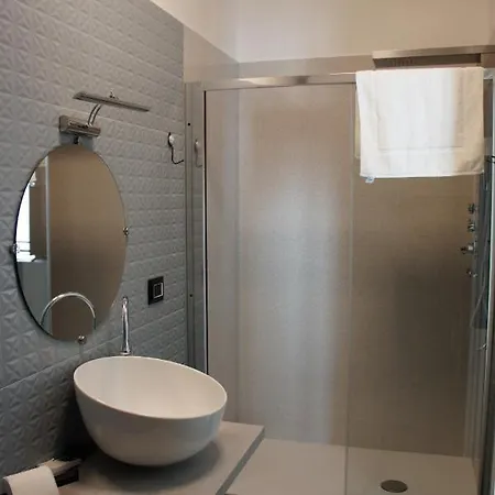 Da Nonna Teresa فندق مبيت وإفطار