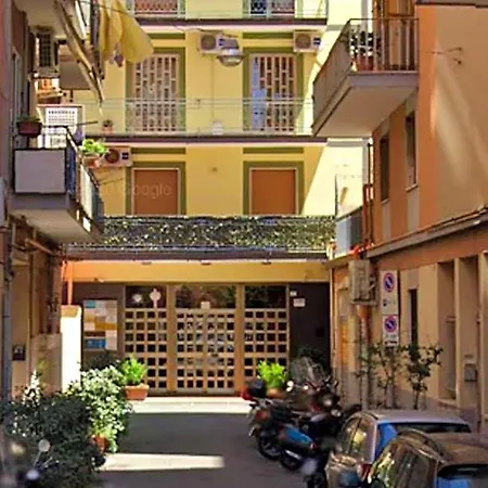 住宿加早餐酒店 Da Nonna Teresa 4*