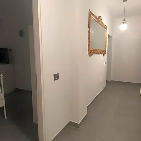 Da Nonna Teresa 住宿加早餐酒店